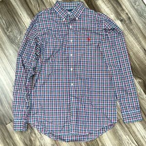 Ralph Lauren Button Down